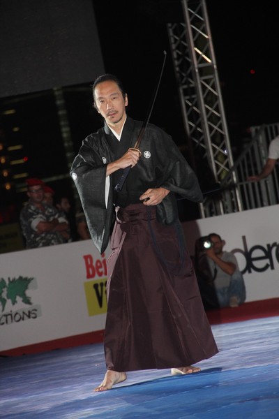 Martial Arts Festival